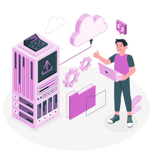 AWS Cloud Services