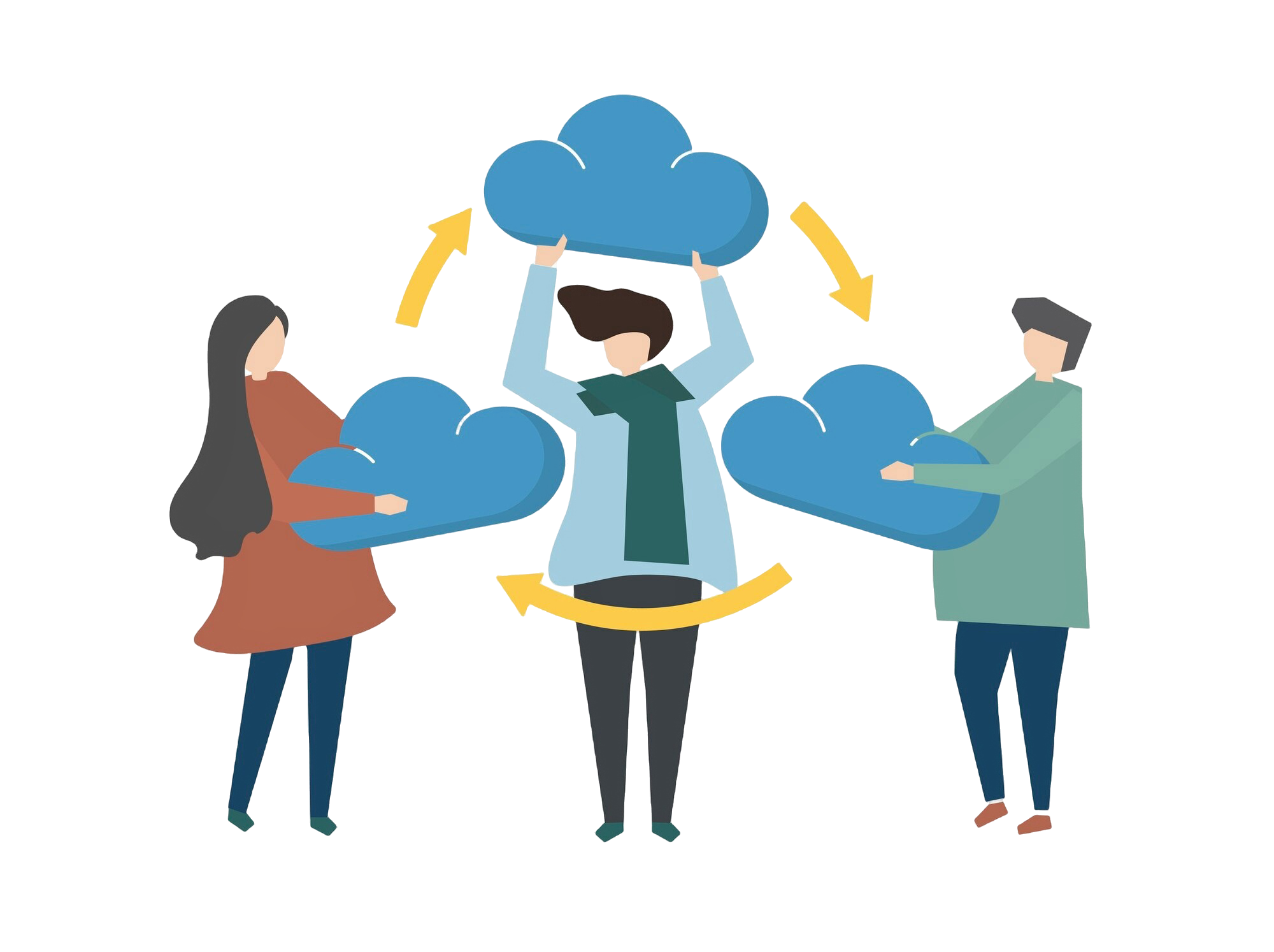 Cloud Migration Benefits