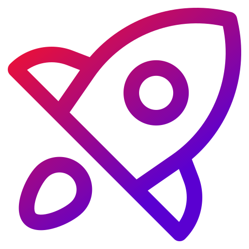 Deployment & Transform Icon