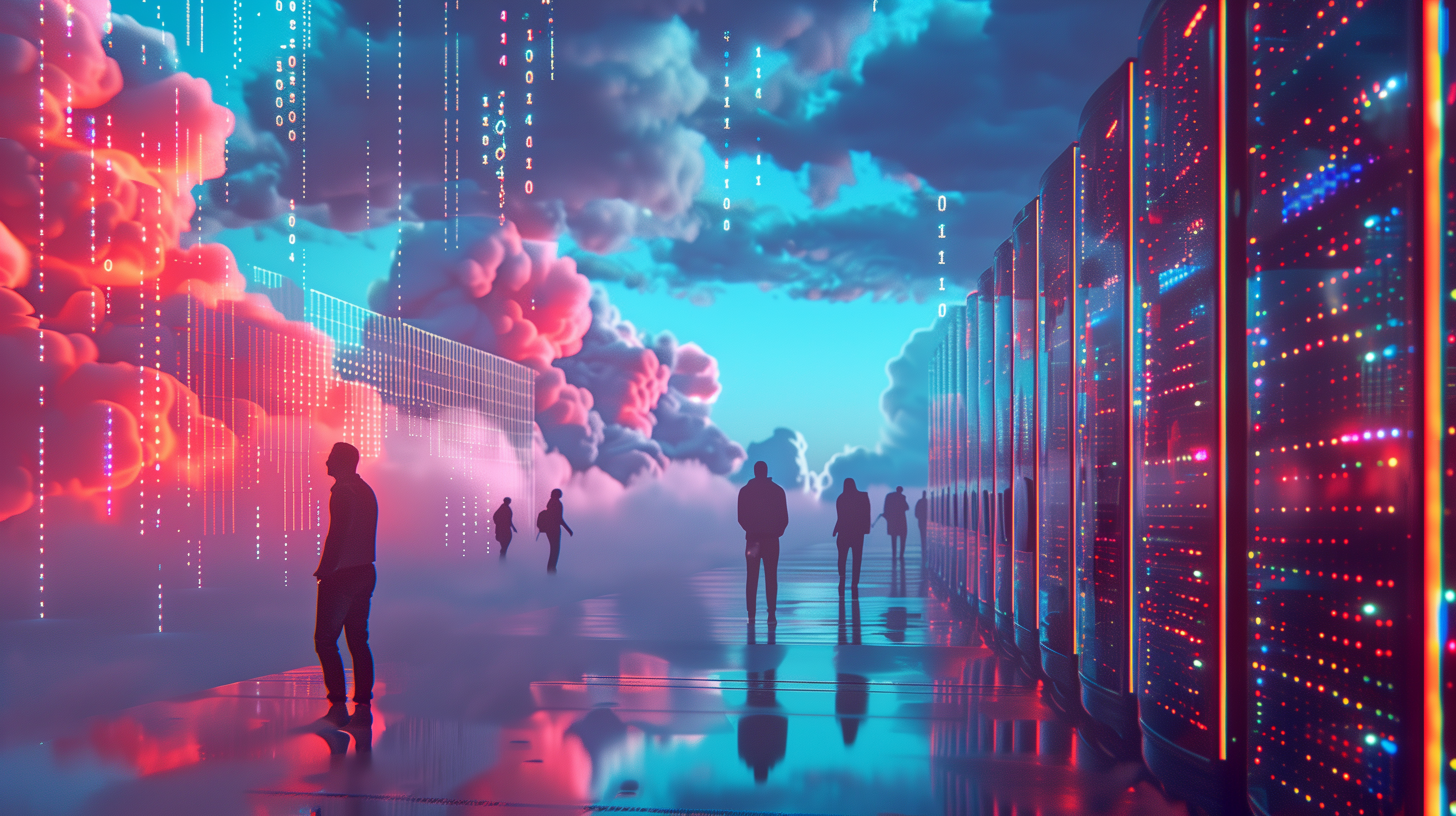 Cloud Migration and Modernization Services - CloudViyug